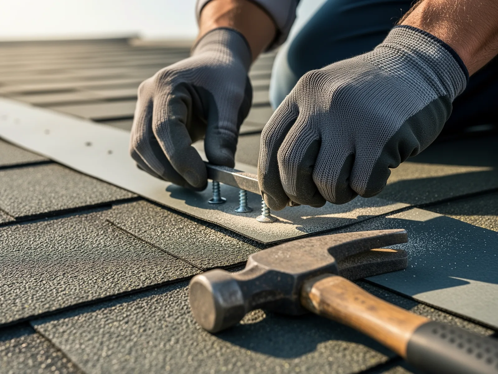 Why choose Fascia Repair in Syracuse, NE
